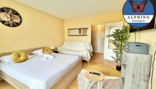 Le Clémenceau fonctionnel et tout équipé - Foto 3, towels