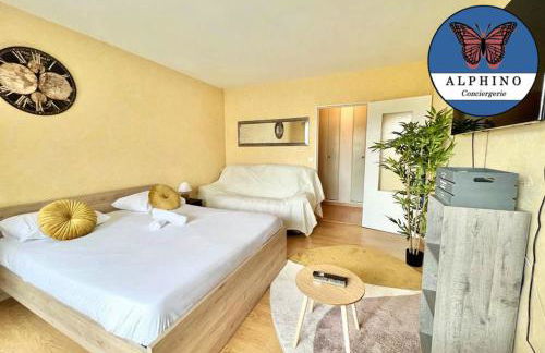 Le Clémenceau fonctionnel et tout équipé - Foto 3