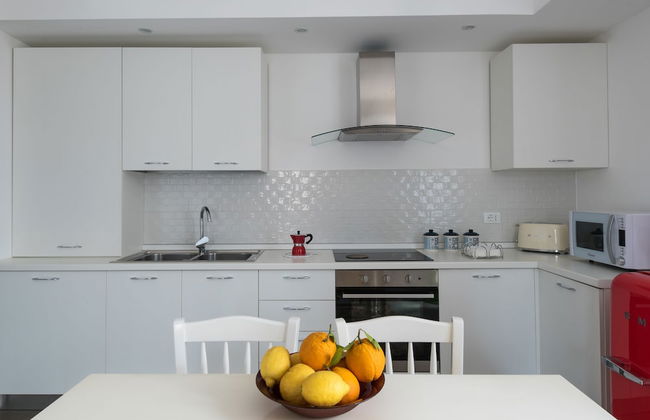 AM Suite with Terrace by Wonderful Italy - Foto 11