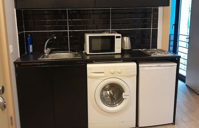 Galata Nazapart - Foto 56