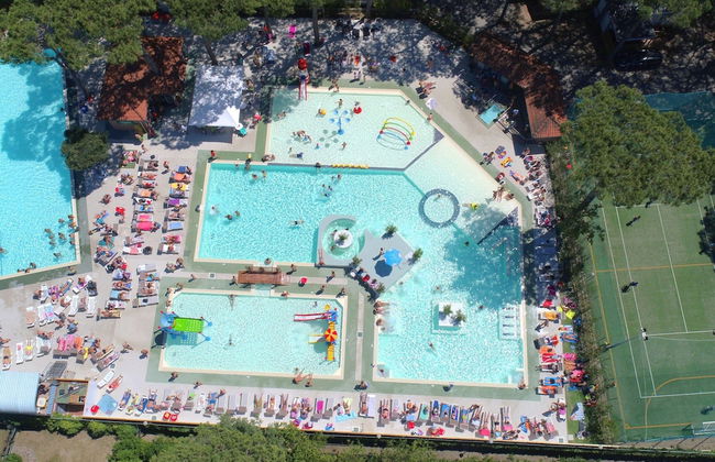 Beachy Comfort in Lido di Spina - Foto 10