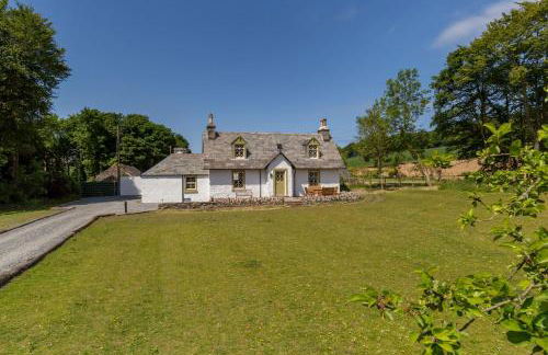 Home Farm Cottage - Foto 32