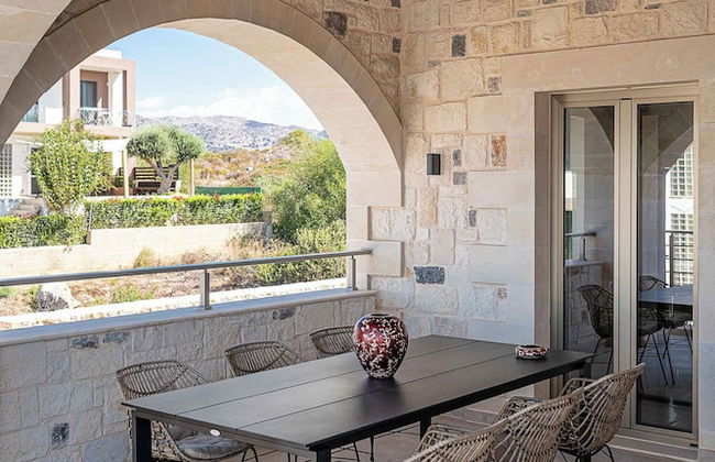 Luminus Arcus Villa - Foto 44