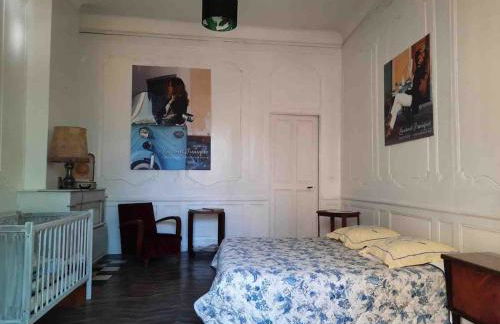 Appartement 84m2 avec terrasse - Foto 14