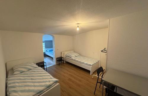 Monteurwohnung Viernheim - Foto 17