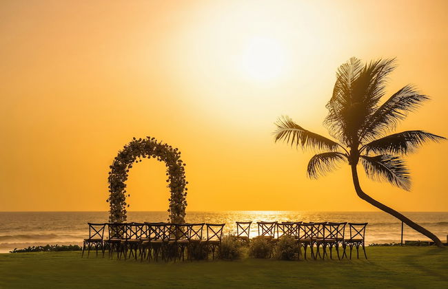 Bali Beach Glamping - Photo 34