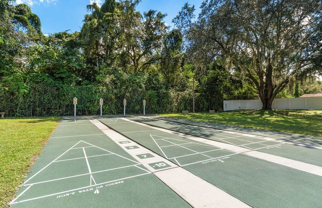 Happy Travelers RV Resort - Foto 69