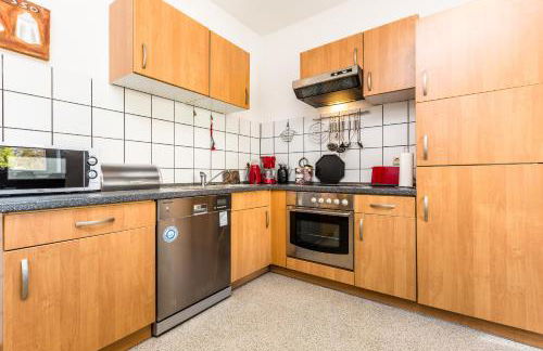 Apartments Bensberg - Foto 8