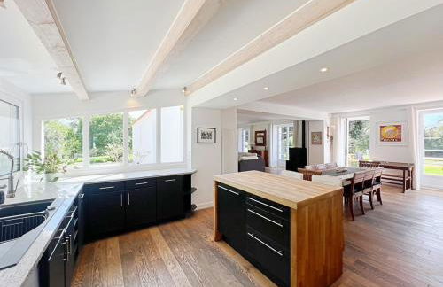 Superbe villa à 2 pas de la mer ! - Foto 11