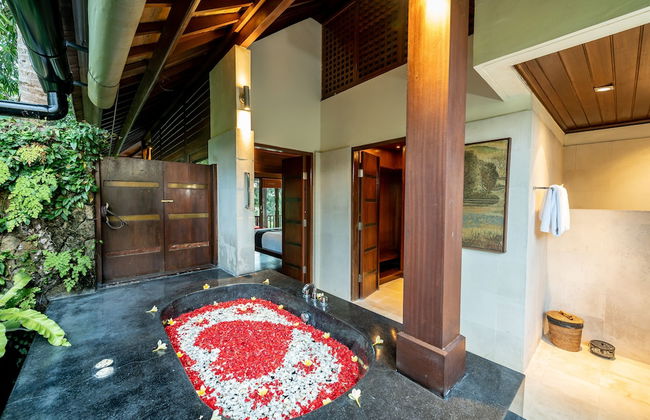 Villa Vajra - Foto 17