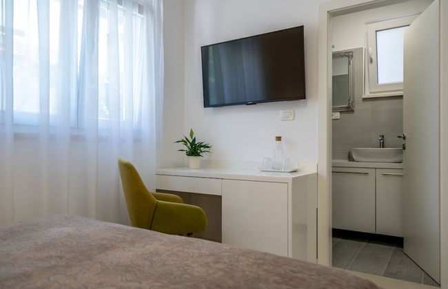 Villa Ribalto - Foto 11