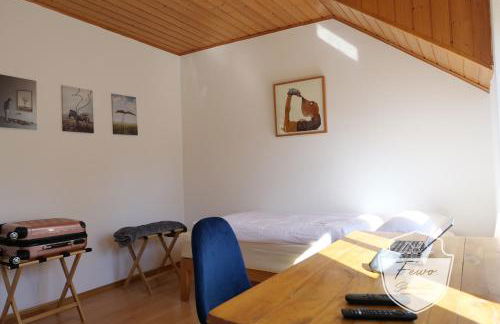 FeWo Schönwetter - Foto 24