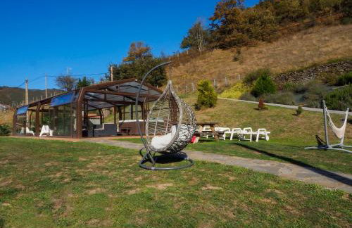 Posada Real Pajares - Foto 11