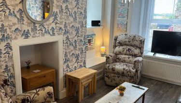 Spacious, sleeps 7, 2 baths, Central Saltash - Foto 4