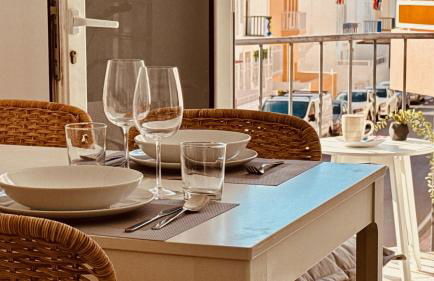 Click & Guest -Terrace with Sea and Mountain Views - Foto 51