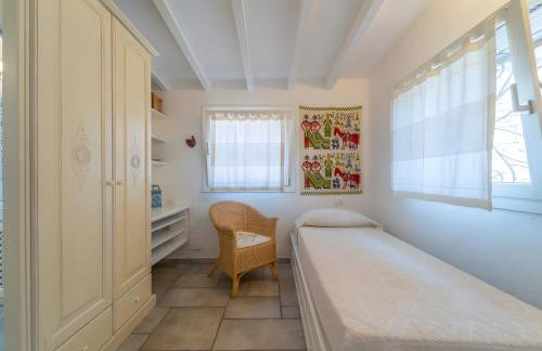 Villa Vista Mare La Corallina - Foto 25