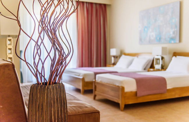 Alkion Hotel - Foto 12