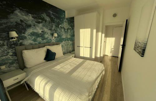 Rezydencja Niechorze SeaArt Apartment - Foto 6