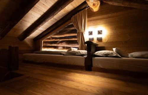 Ad Maiora Baita Walser with SPA - Foto 13