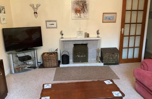 The Pines Self-catering cottage,Wester Ross, Scotland - Foto 11