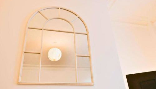 Central 3 Bed Home, Contractors, Garden, Fast WiFi, Smart TV - Foto 3