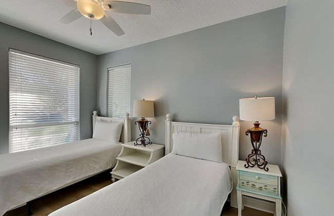 Destiny Beach Villas by Southern Vacation Rentals - Photo 17