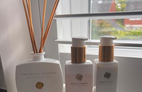 Cathedral Coach House - Lichfield - Foto 15