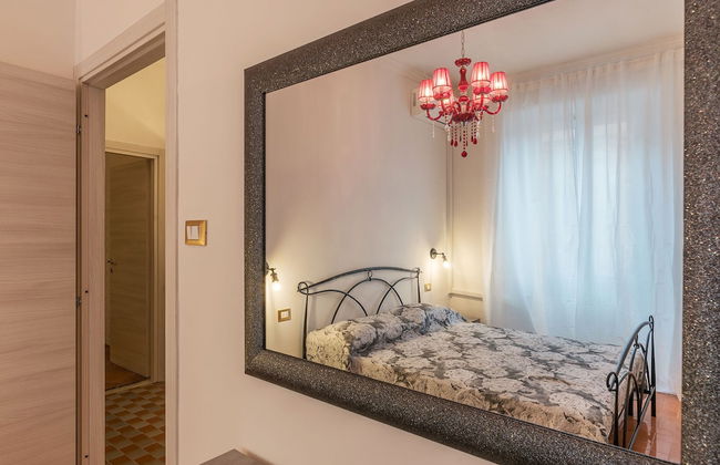 Piramide & Testaccio Design Flat - Foto 17