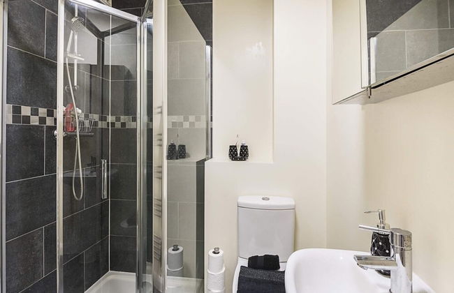 Orchid House Serviced Apartment - Foto 24