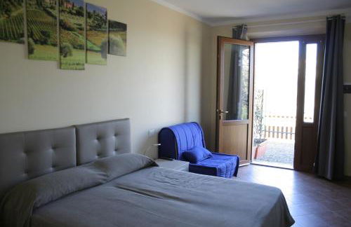 Agriturismo La Pietriccia - Foto 20