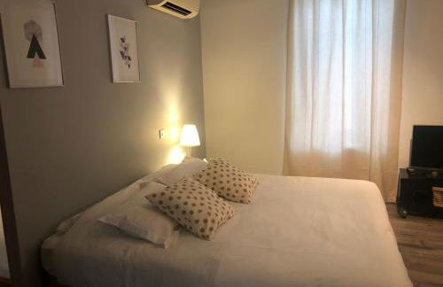 Appart-Hôtel Résidence de Garonne - Foto 38