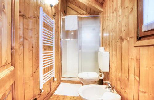 Incanto Walser Apartments Ronco - Foto 57