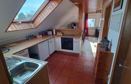 Schöne helle Wohnung für 2 Personen - Foto 1