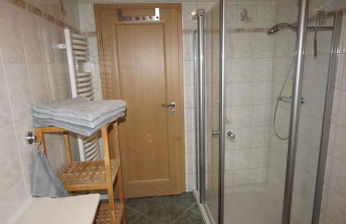 Holiday Home Das MEGAWATThaus by Interhome - Foto 14