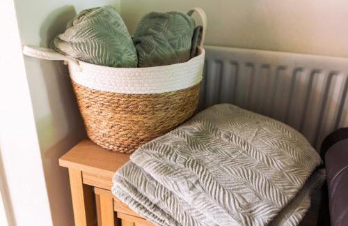 Wetheral at Wetheral Cottages - Foto 11