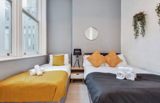 Central Liverpool Retreat - Foto 62