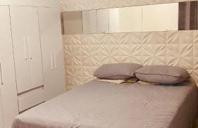 Apartamento em zona nobre com três quartos, sendo um suíte - Foto 21