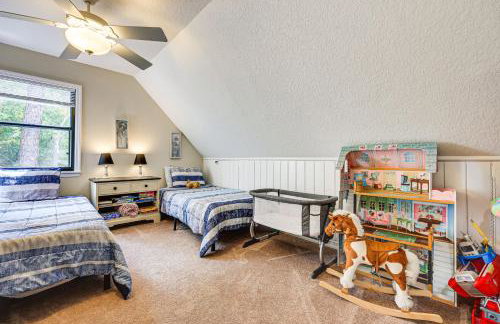 Rural Retreat! Florida Cottage with Screened Patio - Foto 21