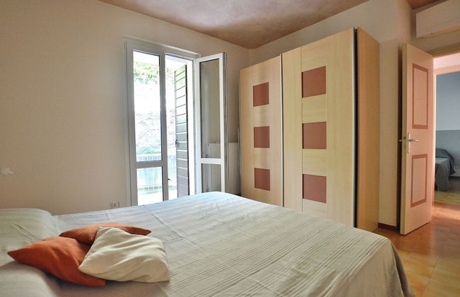 Apartment Quarole With Pool - Photo 4