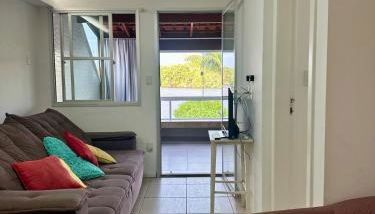 Apartamento confortável em uma vila de observadores de pássaros com vista para a lagoa! - Foto 1