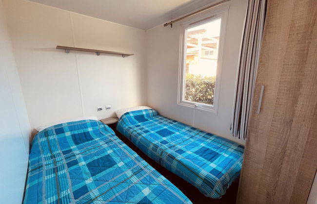 Camping Tonnara - Foto 5