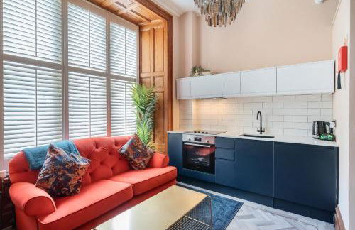 The Governance Apartments - Foto 20