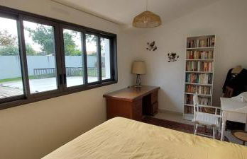 La Longère du champ de la Mer - Foto 22