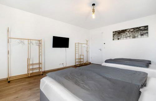 White House Apartments - Foto 20