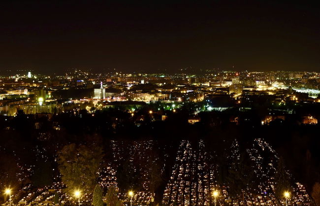 Emihouse Skyline Apartments - Foto 46