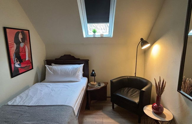 Hotelbetriebe Güldenhaupt Gmbh - Foto 24