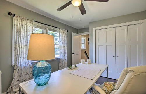 Stylish Pine Plains Home Near Parks and Hiking! - Foto 15