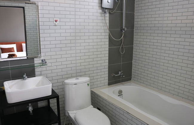 Our House Bungalow - Foto 35