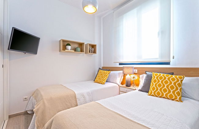 Genteel Home María Zambrano - Foto 4