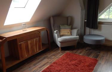 LANDHAUS LAAVE FERIENWOHNUNG - Foto 15